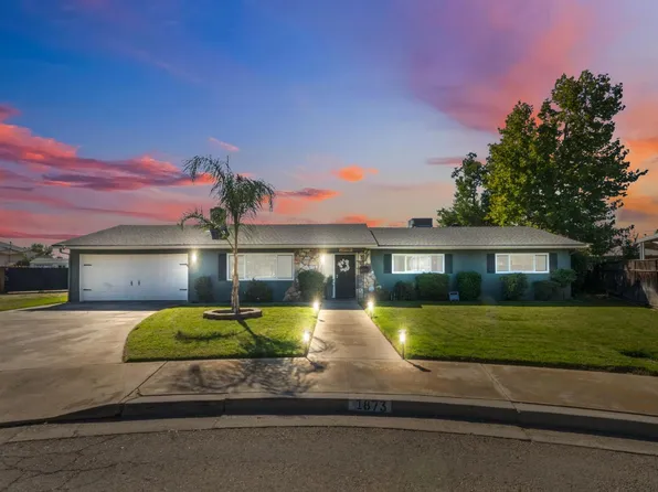 1873 Canal Dr, Sanger, CA 93657