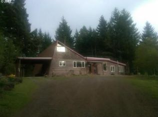 902 Woodard Creek Rd, Stevenson, WA 98648