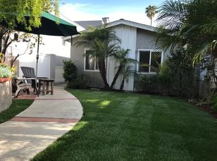 628 Rosecrans Ave, Manhattan Beach, CA 90266
