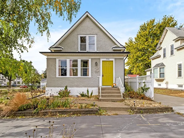 1906 Johnson St NE, Minneapolis, MN 55418