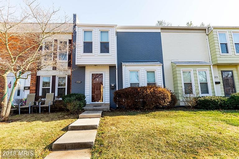 326 Shenandoah Street