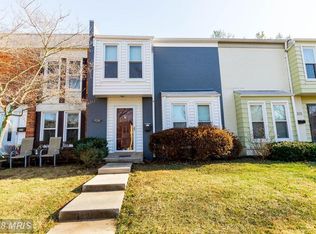 326 Shenandoah St SE, Leesburg, VA 20175