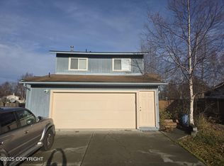 1121 W 77th Ave, Anchorage, AK 99518