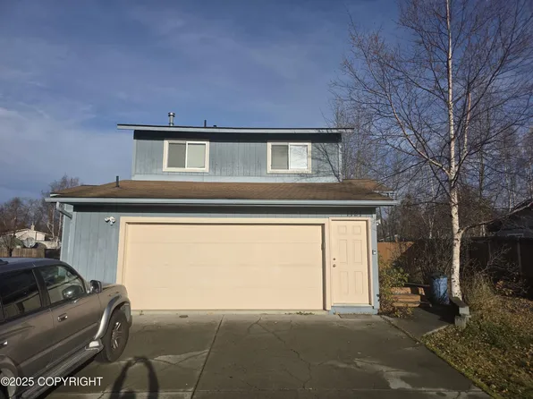 1121 W 77th Ave, Anchorage, AK 99518