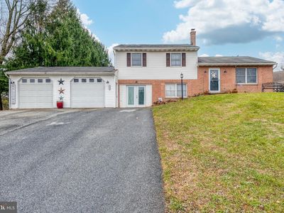 115 N Sadsbury Ct, Gap, PA, 17527