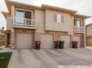 8468 S Yellow Poppy Dr, West Jordan, UT 84081