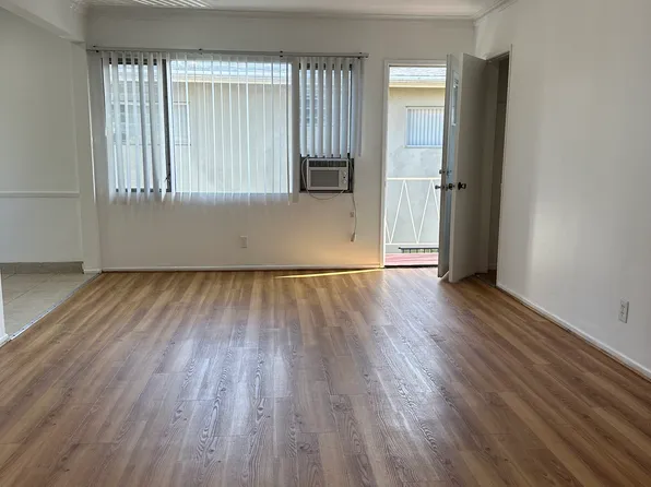 3125 S Durango Ave, Los Angeles, CA