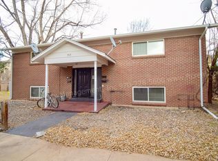 915 James Ct APT 1, Fort Collins, CO 80521