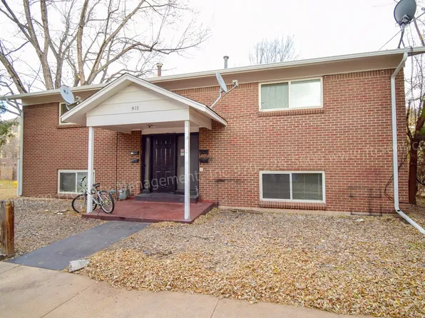 I-18, 915 James Ct APT 4, Fort Collins, CO 80521