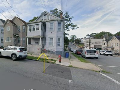 197 Temple St, Paterson, NJ, 07522