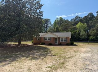 4680 Pinewood Rd, Pinewood, SC 29125