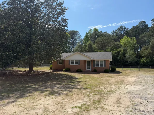 4680 Pinewood Rd, Pinewood, SC 29125