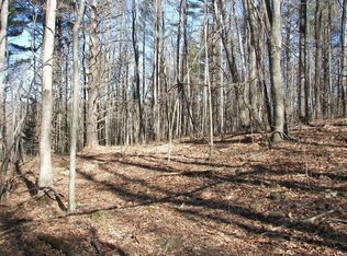 Deep Ford Rd, Lansing, NC 28643