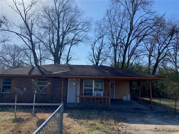 7056 Martin Luther King Dr, Mansura, LA 71350