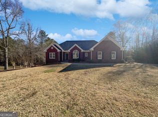 3564 Briscoe Dr, Monroe, GA 30655