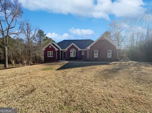 3564 Briscoe Dr, Monroe, GA 30655