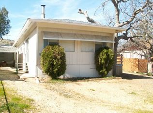 116 Verna St, Bodfish, CA 93205