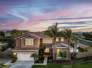 18661 Lemonwood Ln, Riverside, CA 92508