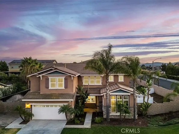 18661 Lemonwood Ln, Riverside, CA 92508