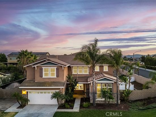 18661 Lemonwood Ln, Riverside, CA 92508