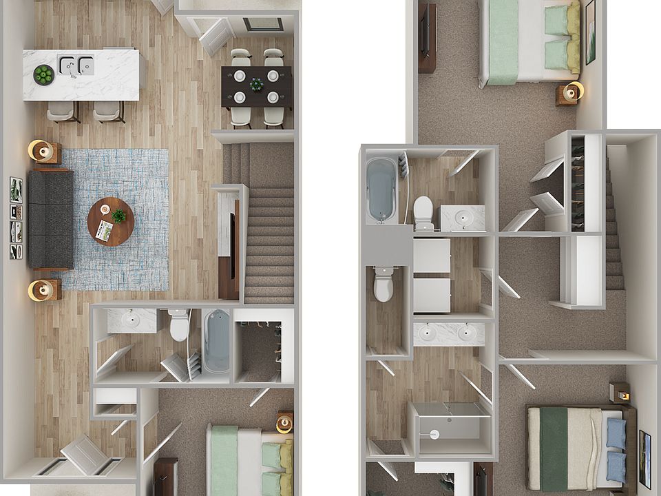 2nd image of 4155 Vaucluse Rd #6535002
