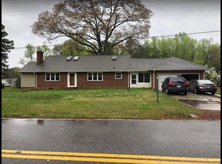 1300 Point Of Rocks Rd, Chester, VA 23836