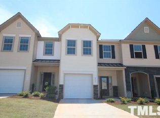 123 Phantom Ln, Durham, NC 27703