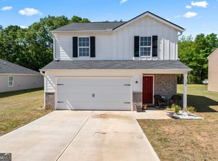 126 Dogwood Ln, Milner, GA 30257