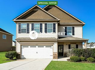 165 Emerson Trl, Covington, GA 30016