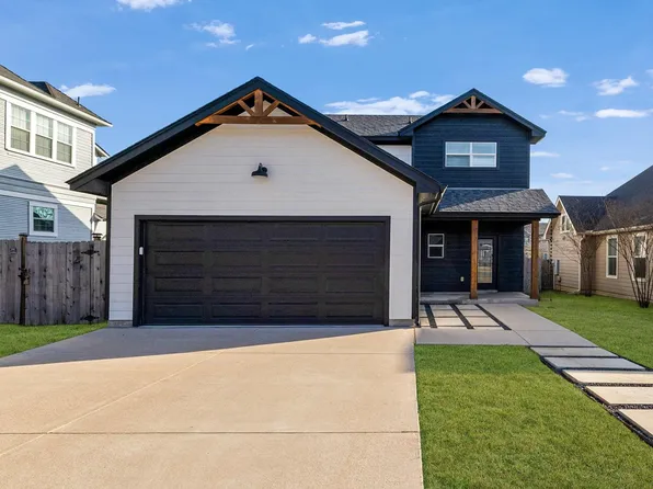 609A W 7th St, Taylor, TX 76574