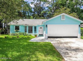 11556 Sweetwater Oaks Dr W, Jacksonville, FL 32223