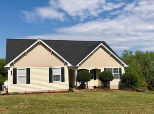 207 Abners Trail Rd, Greer, SC 29651