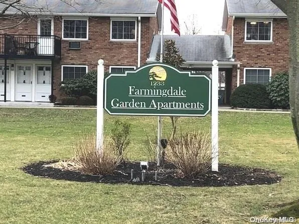 1233 Melville Road #57, Farmingdale, NY 11735