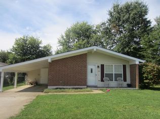 112 Brandywine Dr, Georgetown, KY 40324