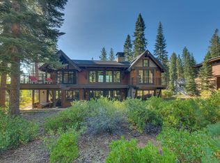10562 Glenbrook Ct, Truckee, CA 96161