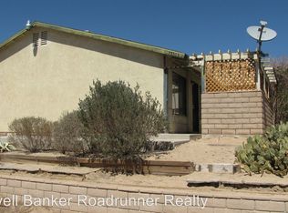 73502-A Sunnyvale Dr, 29 Palms, CA 92277