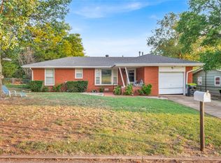410 W Pierce St, Purcell, OK 73080