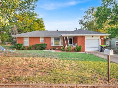410 W Pierce St, Purcell, OK, 73080