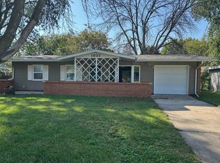 1621 Meadowbrook Dr, Mason City, IA 50401