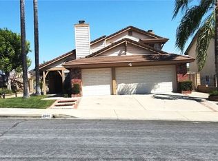 3299 Royal Ridge Rd, Chino Hills, CA 91709