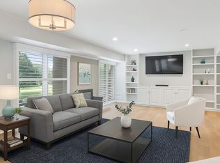 5 Wimpole Ct #D, Cockeysville, MD 21030