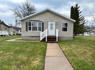 145 S Eyder Ave, Phillips, WI 54555