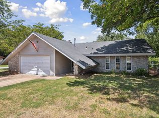 201 E G St, Jenks, OK 74037