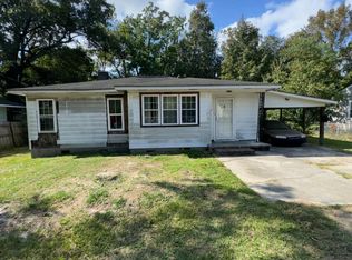 2512 Violet Ave, North Charleston, SC 29405