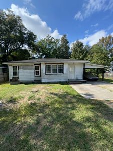 2512 Violet Ave, North Charleston, SC, 29405