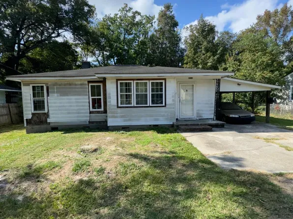 2512 Violet Ave, North Charleston, SC 29405