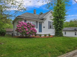 214 W 4th St, Edwardsville, IL 62025