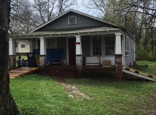 4 Willingham St SW #2, Rome, GA 30161