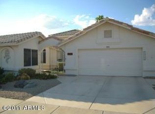 14585 W Bison Path, Surprise, AZ 85374