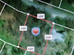 2912 W Lakeshore Blf, Cleveland, OK 74020